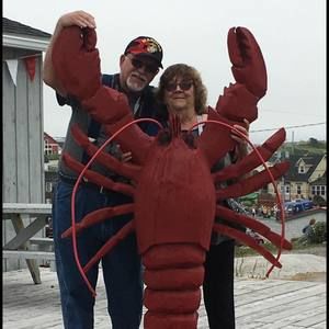 Meet your Posher, Gary